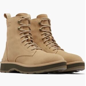 Sorel Men's Lace-Up Boots